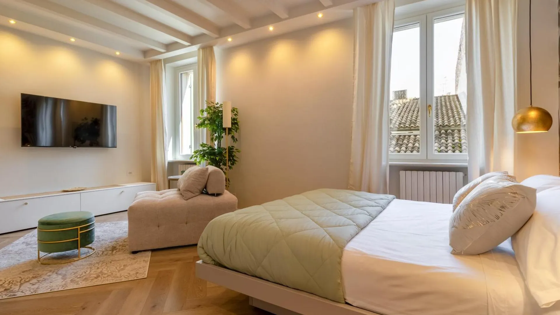 Mery Suite فيرونا شقة