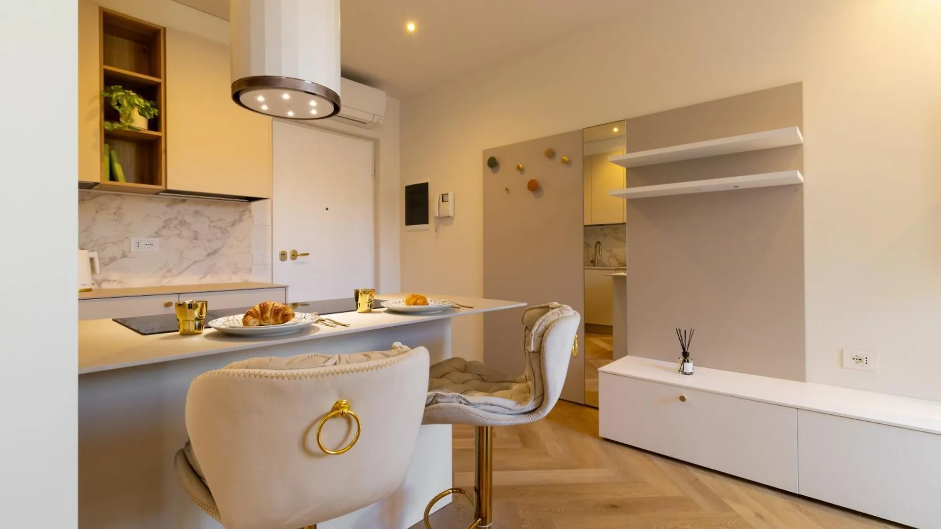 Mery Suite فيرونا