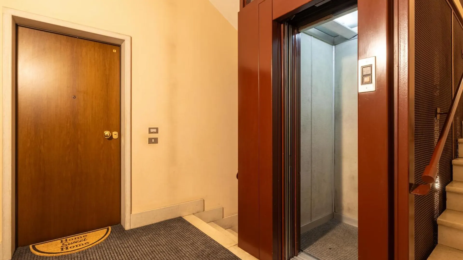 Mery Suite فيرونا إيطاليا