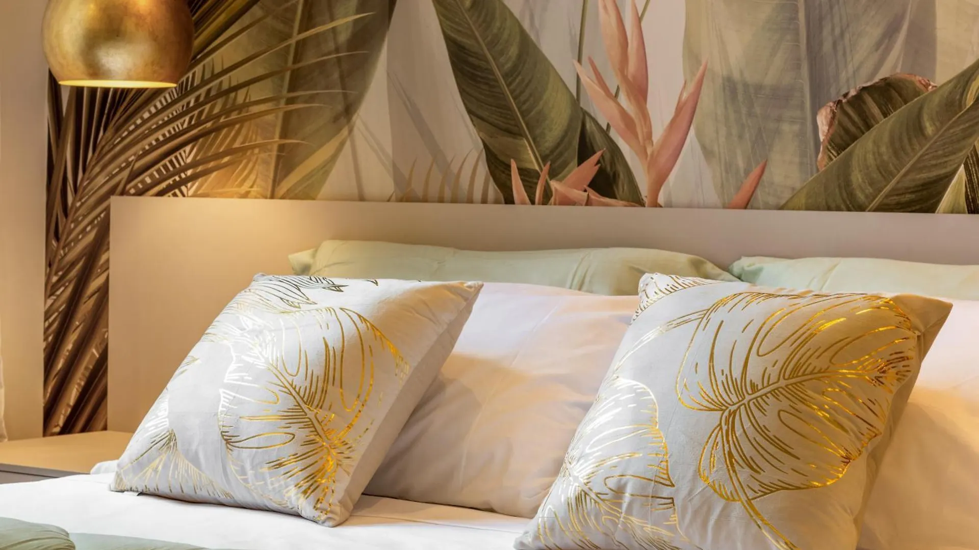 Apartamento Mery Suite Verona