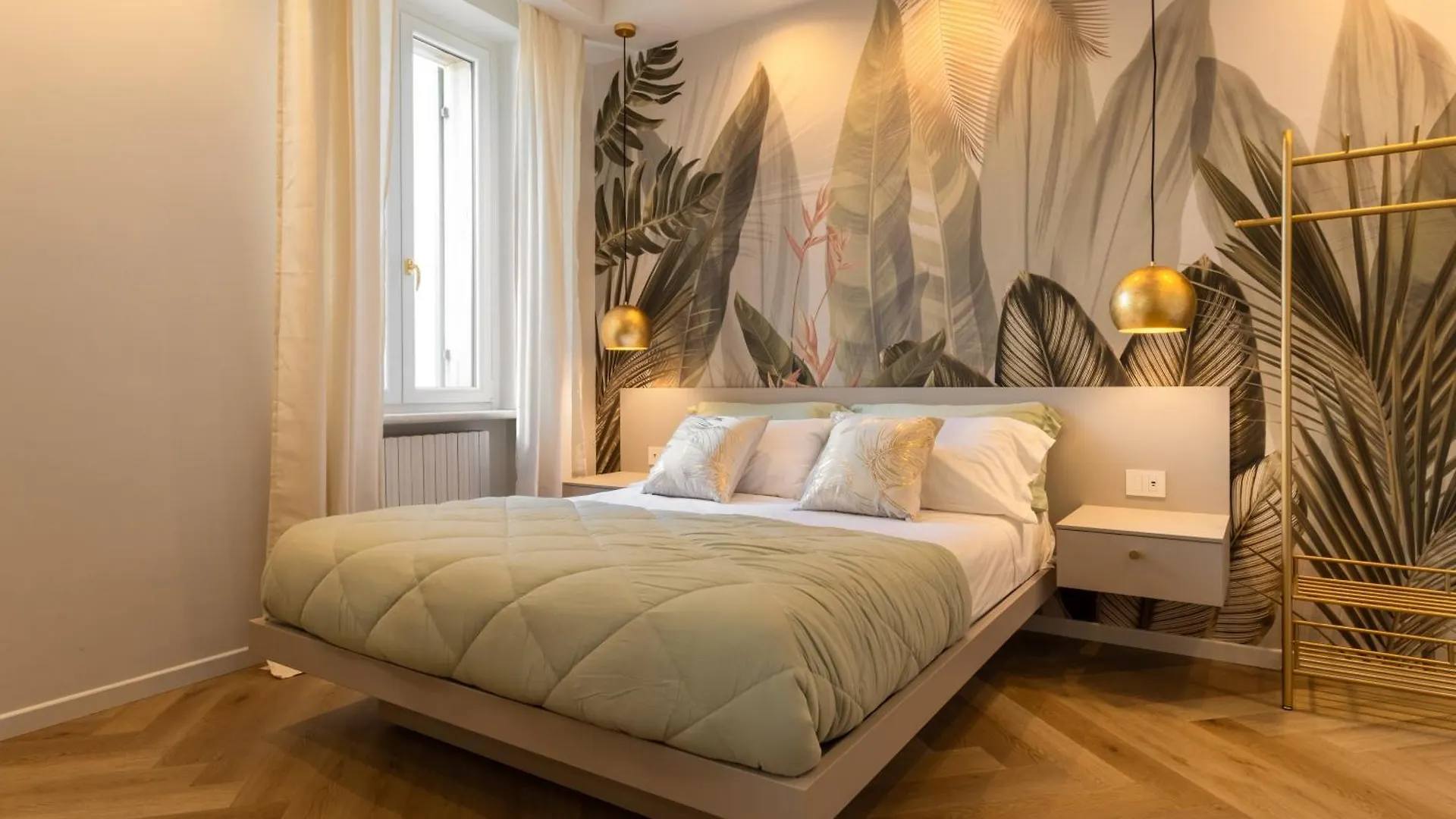 Apartamento Mery Suite Verona Italia