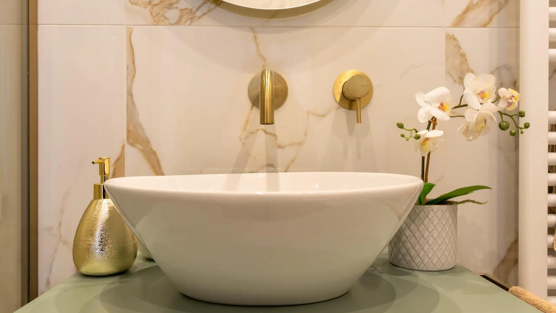 Apartamento Mery Suite Verona