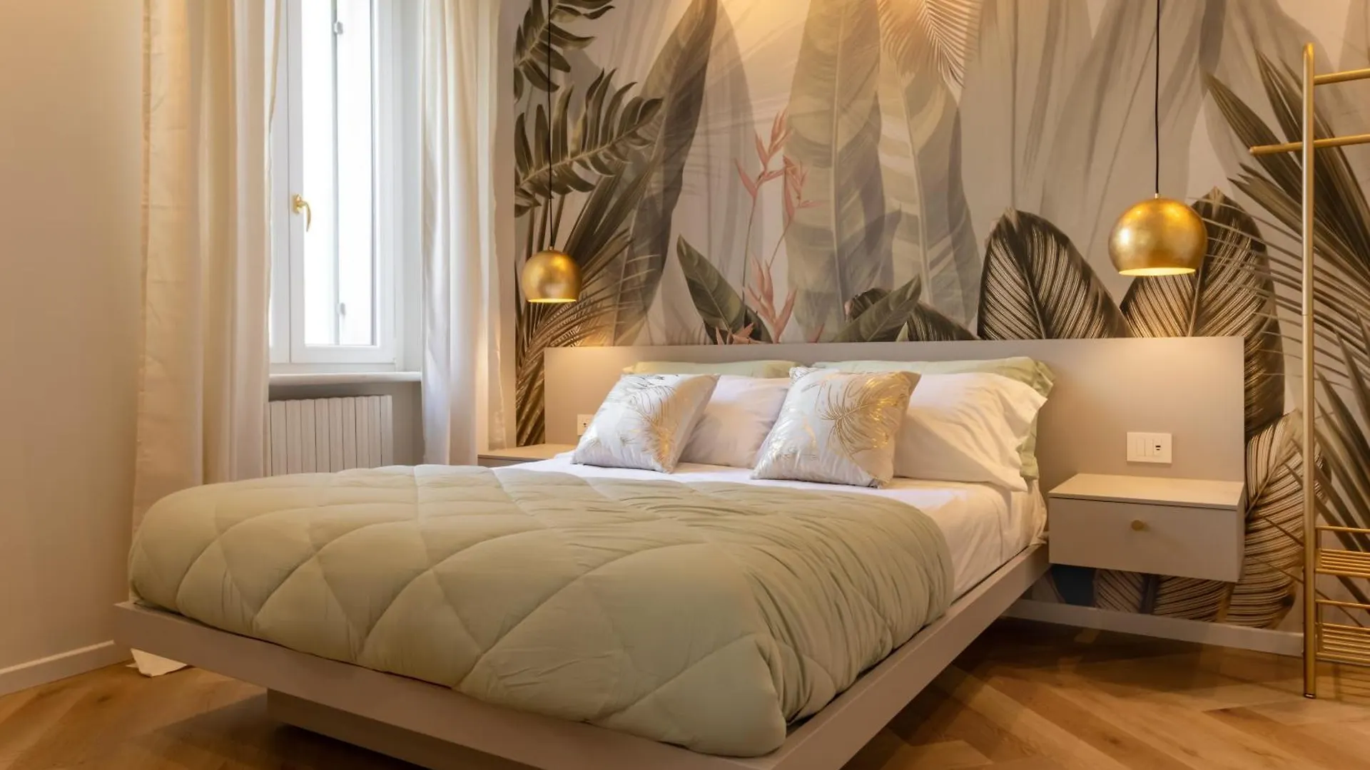 Mery Suite Verona