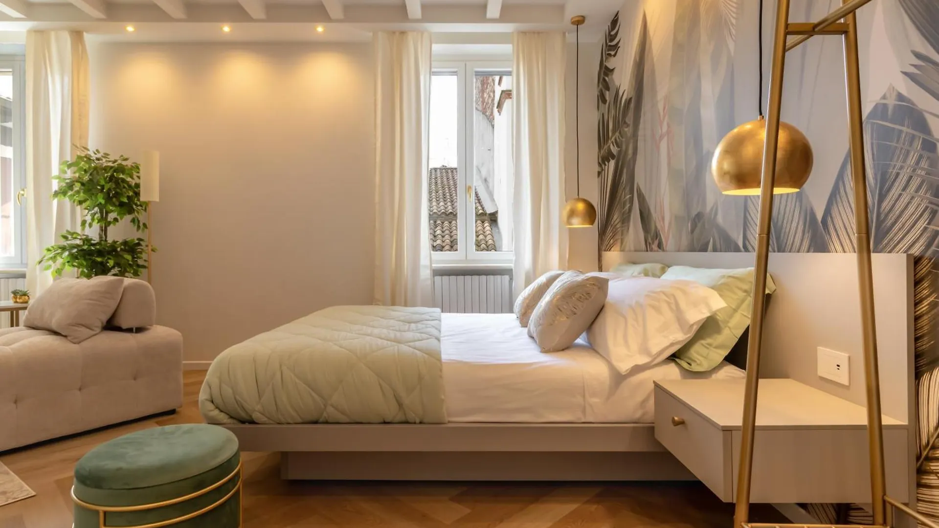 Mery Suite Verona 0*,  Italia