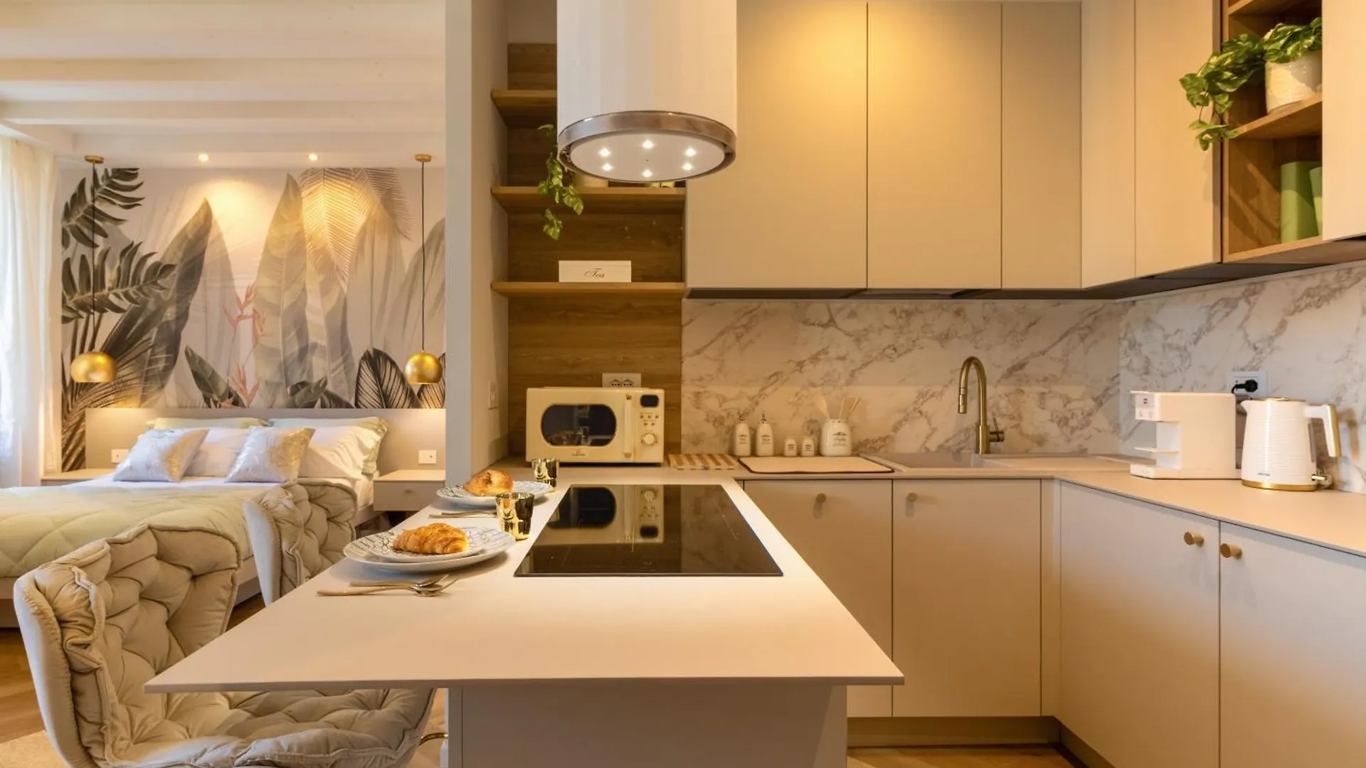 Mery Suite Verona