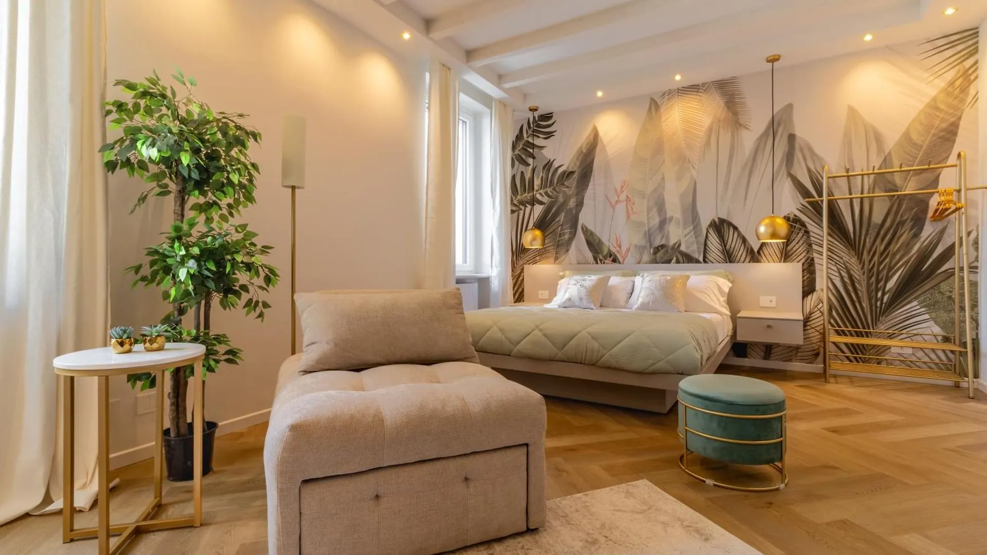 Mery Suite Verona