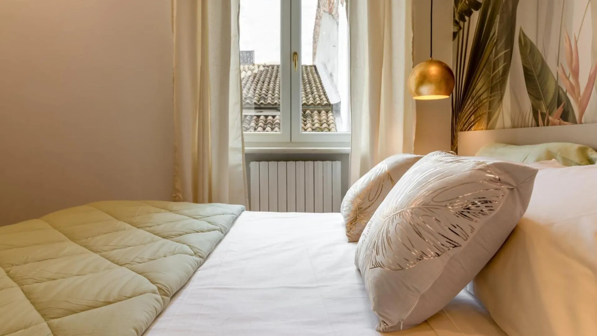 Mery Suite Verona Itálie