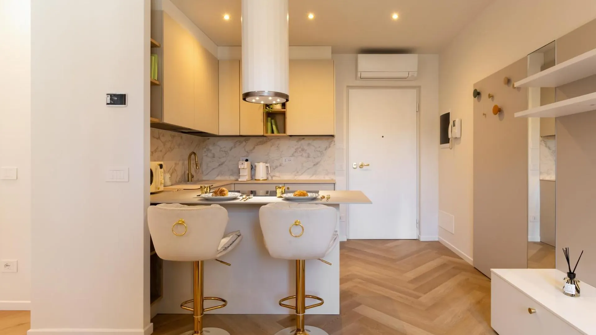 Apartmán Mery Suite Verona