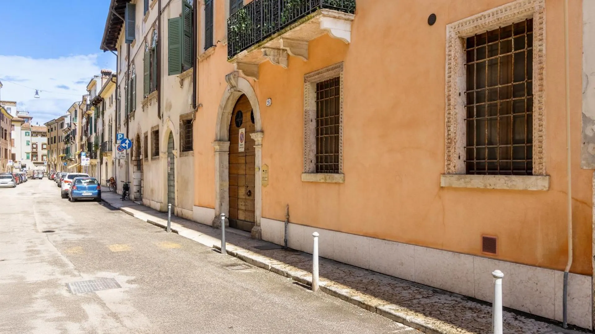 Mery Suite Verona