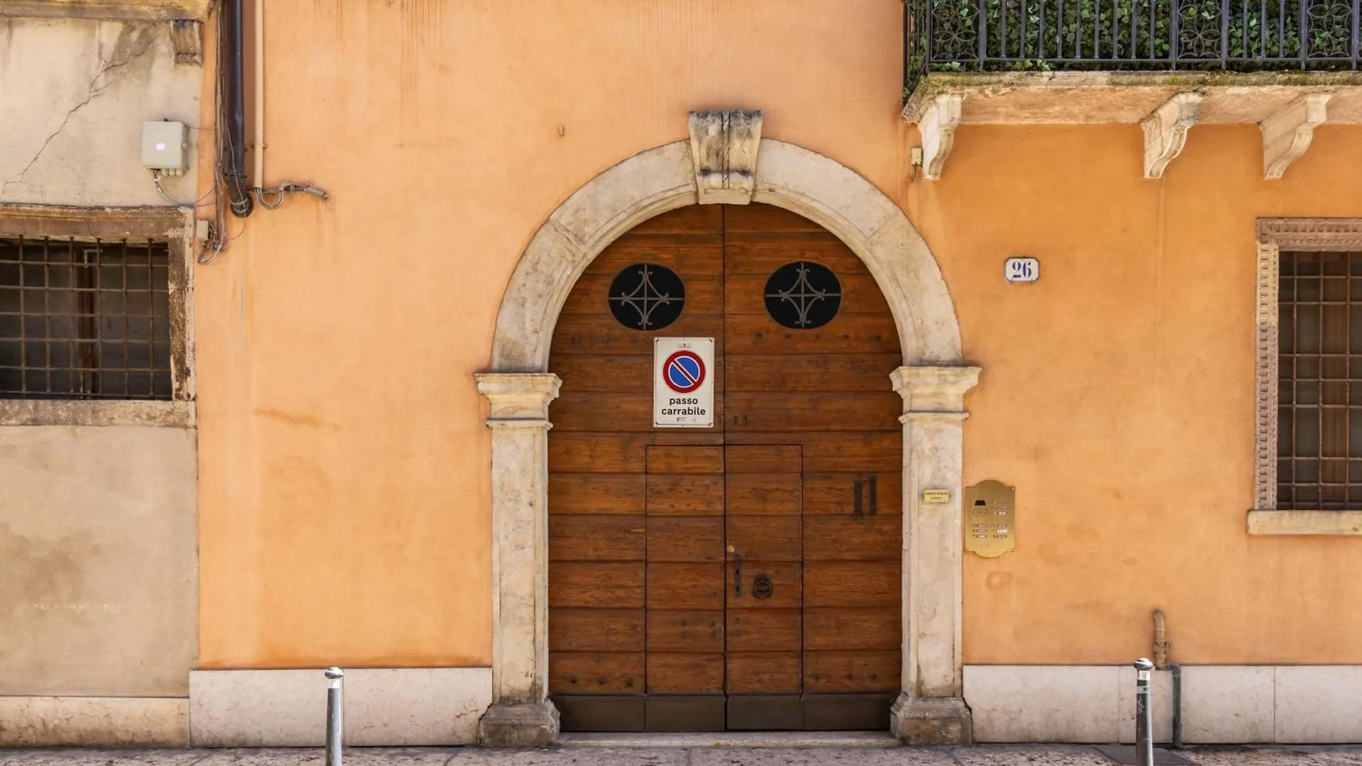 Apartmán Mery Suite Verona